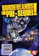 Borderlands: The Pre-Sequel (PC)