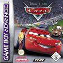 Cars (GBA)