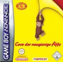 Coco, der neugierige Affe (GBA)