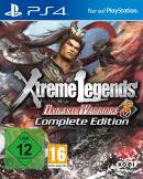 Dynasty Warriors 8: Xtreme Legends (PS4)