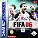 FIFA 06 (GBA)
