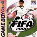 FIFA 2000 (GameBoy)