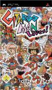 Gitaroo Man Lives! (PSP)