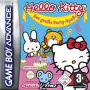 Hello Kitty: Der große Party-Spaß (GBA)