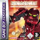 Lego Bionicle: Labyrinth der Schatten (GBA)