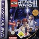 Lego Star Wars 2: Die klassische Trilogie (GBA)