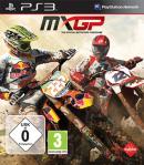 MXGP: The Official Motocross Videogame (PS3)