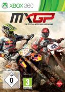 MXGP: The Official Motocross Videogame (Xbox360)