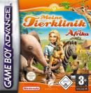 Meine Tierklinik in Afrika (GBA)