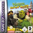 Shrek Smash 'n' Crash (GBA)