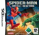 Spider-Man: Battle for New York (NDS)