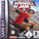 Tony Hawk's Downhill Jam (GBA)
