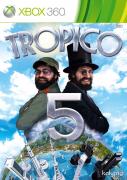 Tropico 5 (Xbox360)