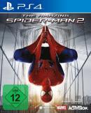 The Amazing Spider-Man 2 (PS4)