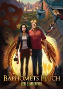 Baphomets Fluch 5: Der Sündenfall (PC)