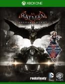 Batman: Arkham Knight (XboxOne)