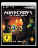 Minecraft (PS3)