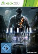 Murdered: Soul Suspect (Xbox360)