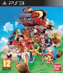 One Piece: Unlimited World Red (PS3)