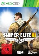 Sniper Elite 3 (Xbox360)