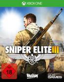 Sniper Elite 3 (XboxOne)