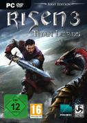 Risen 3: Titan Lords (PC)