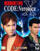 Resident Evil Code: Veronica X (PS3)