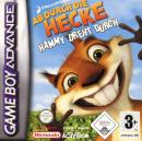 Ab durch die Hecke: Hammy dreht durch (GBA)