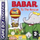 Babar: To the Rescue (GBA)
