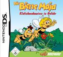 Biene Maja: Klatschmohnwiese in Gefahr (NDS)