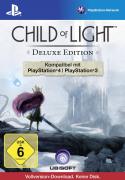 Child of Light (PS4)