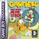 Garfield und seine neun Leben (GBA)