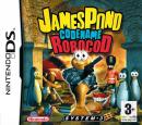 James Pond: Codename Robocod (NDS)