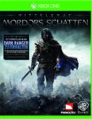 Mittelerde: Mordors Schatten (XboxOne)