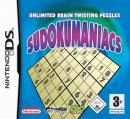 Sudokumaniacs (NDS)