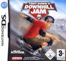 Tony Hawk's Downhill Jam (NDS)