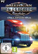 American Truck Simulator - Starter Pack: California (PC)