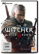 The Witcher 3 (PC)