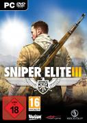 Sniper Elite 3 (PC)