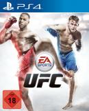 EA Sports UFC (PS4)
