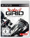 Grid Autosport (PS3)