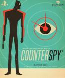 Counterspy (PS3)