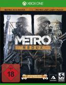 Metro Redux (XboxOne)
