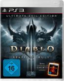 Diablo 3: Ultimate Evil Edition (PS3)