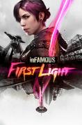 inFamous: First Light (PS4)