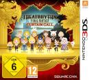 Theatrhythm Final Fantasy: Curtain Call (3DS)