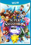 Super Smash Bros. for Wii U (WiiU)
