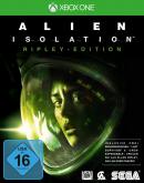 Alien: Isolation (XboxOne)