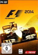 F1 2014 (PC)