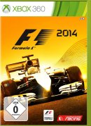 F1 2014 (Xbox360)